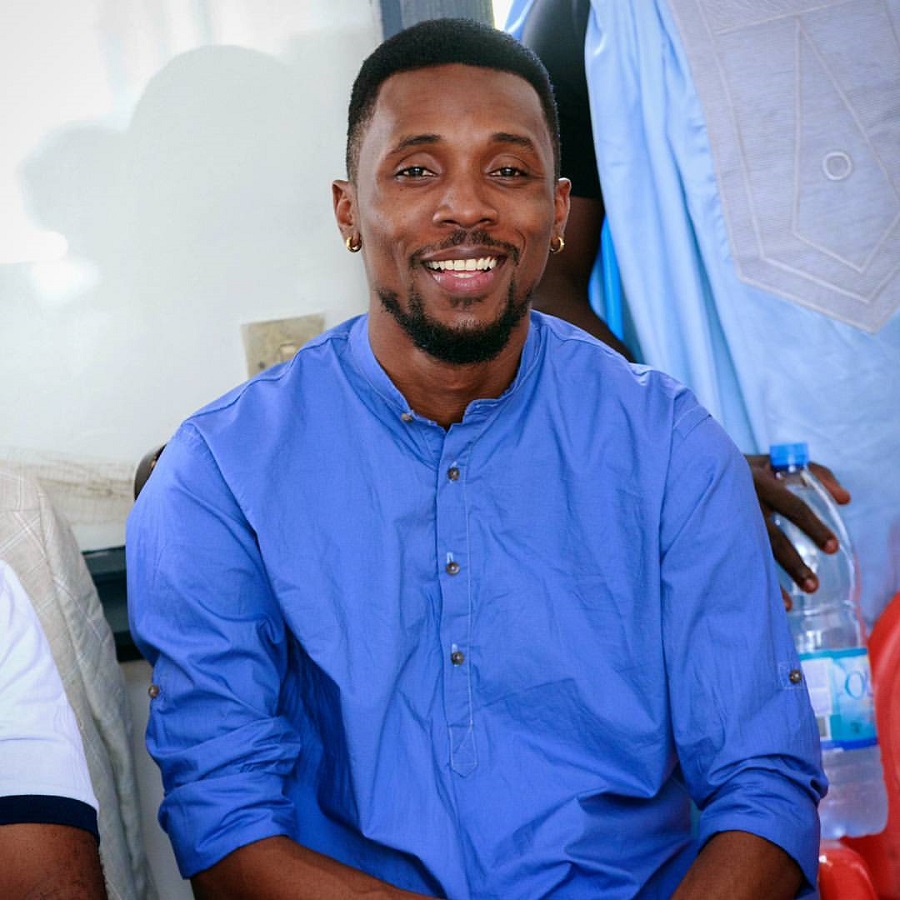 Indexé par Debordo Leekunfa, Serge Beynaud n’a pas mis du temps à réagir.