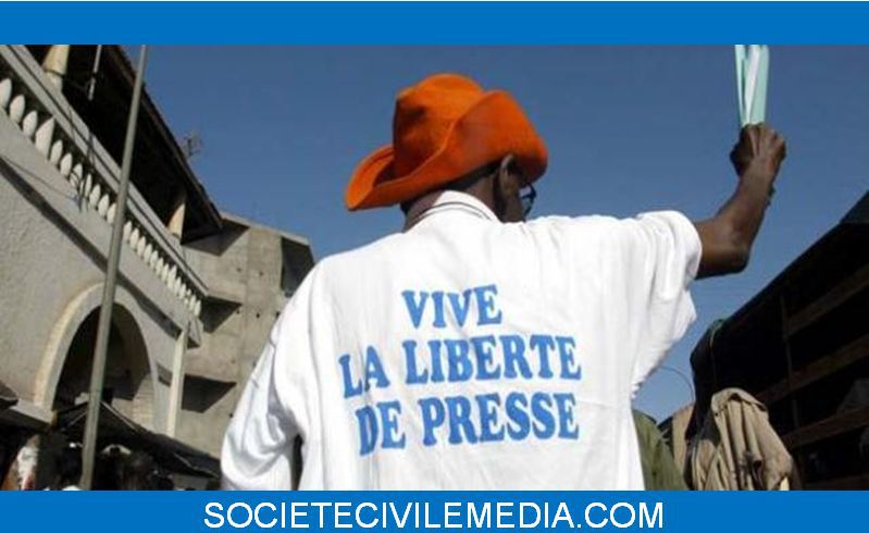 Le 3 mai a été proclamé Journée mondiale de la liberté de la presse
