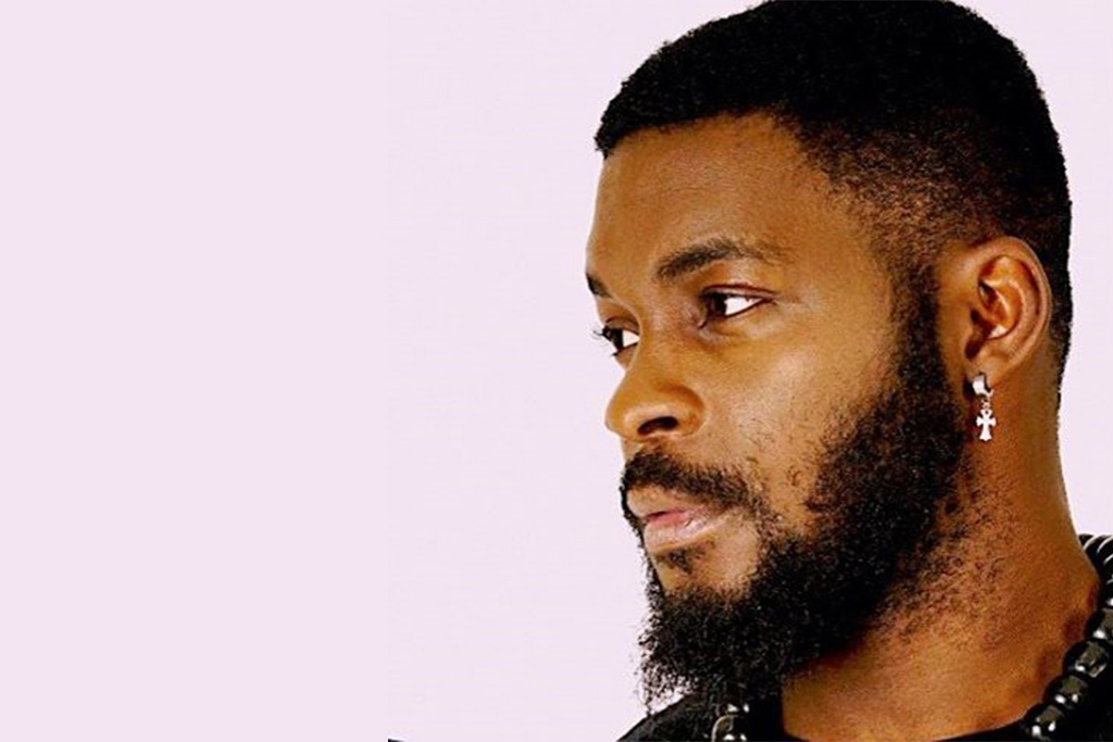 DJ ARAFAT: « Oui je suis né dans la violence »