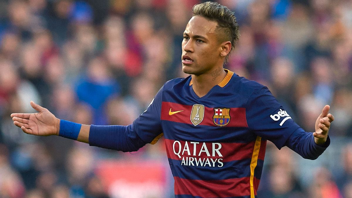 Sport: Neymar va devoir s'expliquer devant un tribunal, risque t-il la prison?