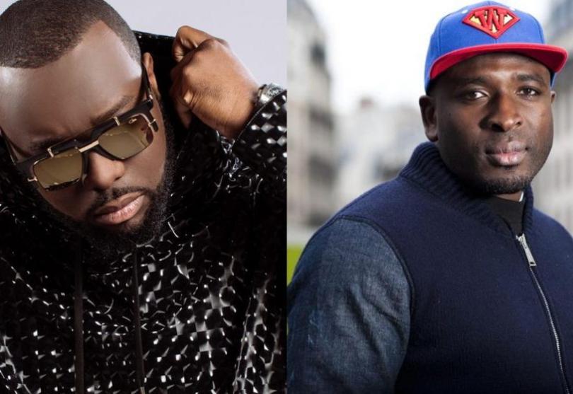 Les choses s’aggravent entre Maitre Gims et le Boss de Wati B Dawala.