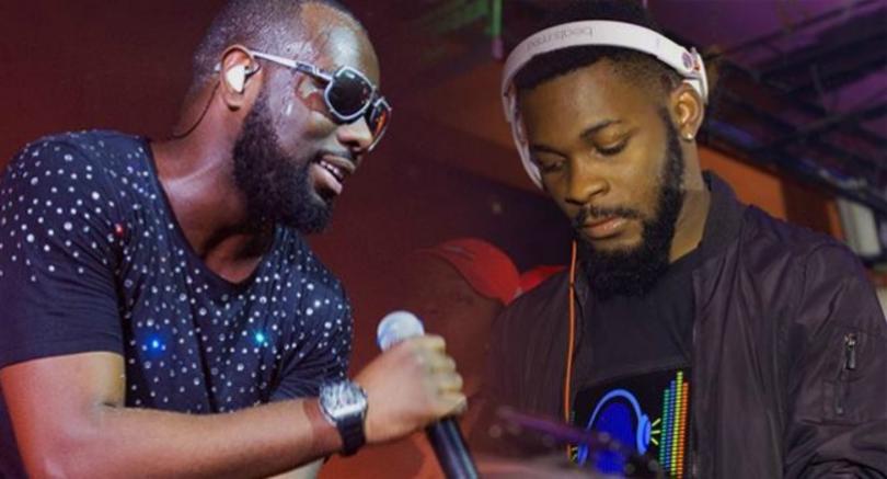  Arafat DJ mécontent, met en garde son producteur Maitre Gims ...