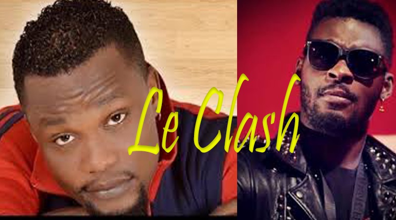 Arafat Dj lâche Vetcho Lolas à cause de Bebi Philip voilà la vraie raison