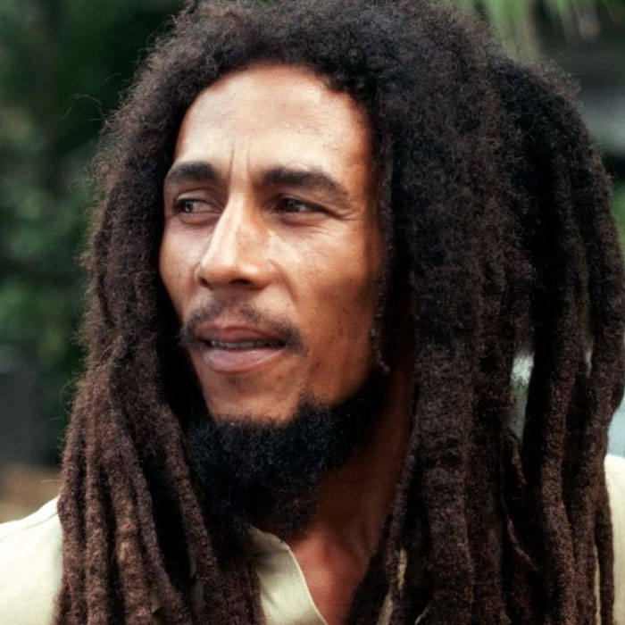 Dix choses à savoir sur Bob Marley ...
