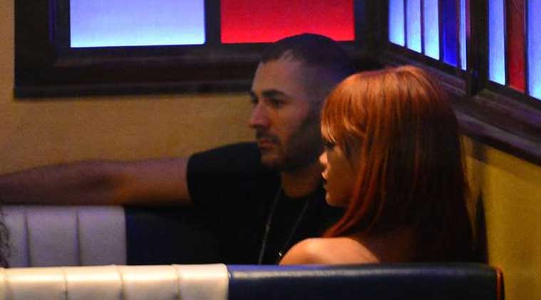 Rihanna et Karim Benzéma les raisons de leur séparation...
