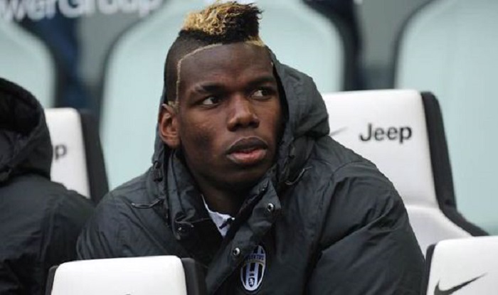 Sport: Paul Pogba en deuil !