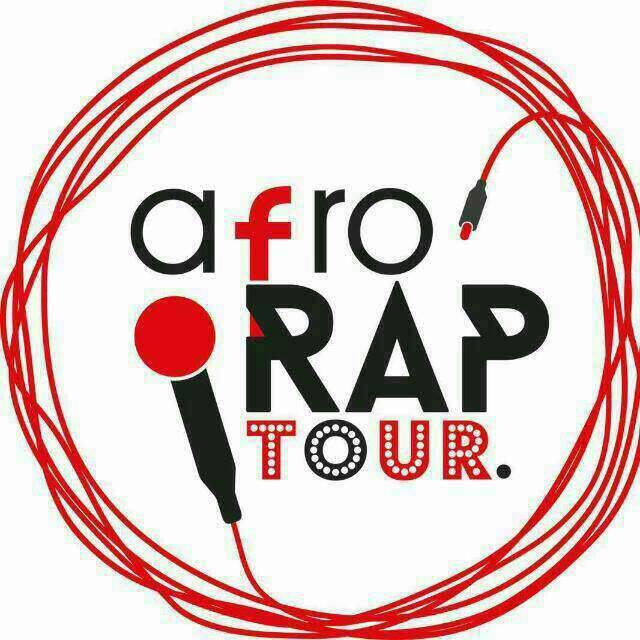Afro Rap tour 