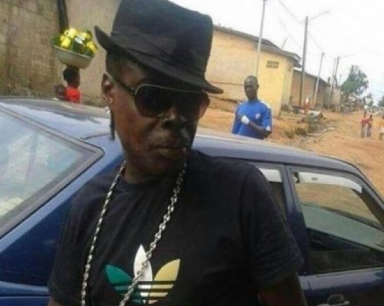 Petit Denis notre Denko va mal