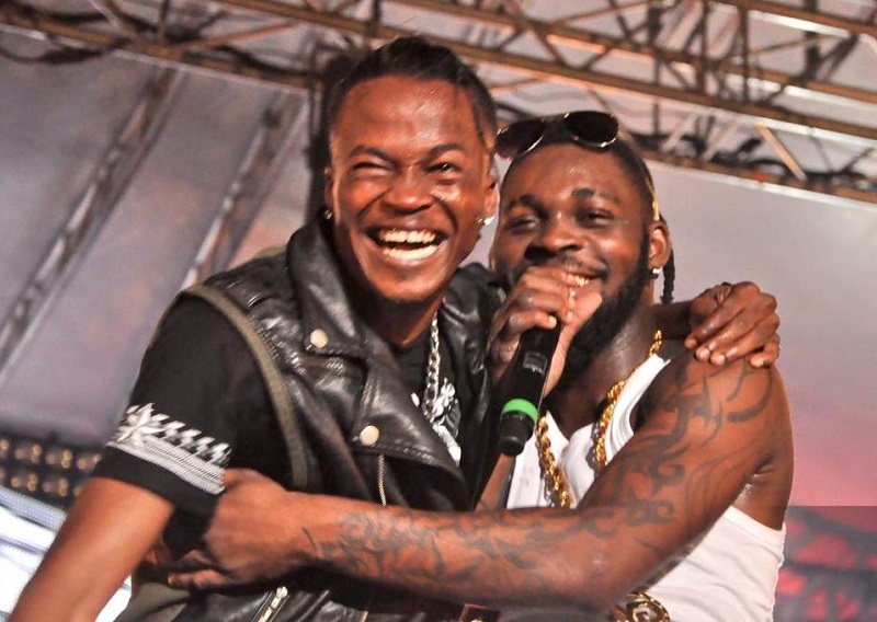 Affaire « Arafat échappe à la mort » selon un proche de debordo c’est plutôt DJ Arafat qui a pointé son arme sur lui