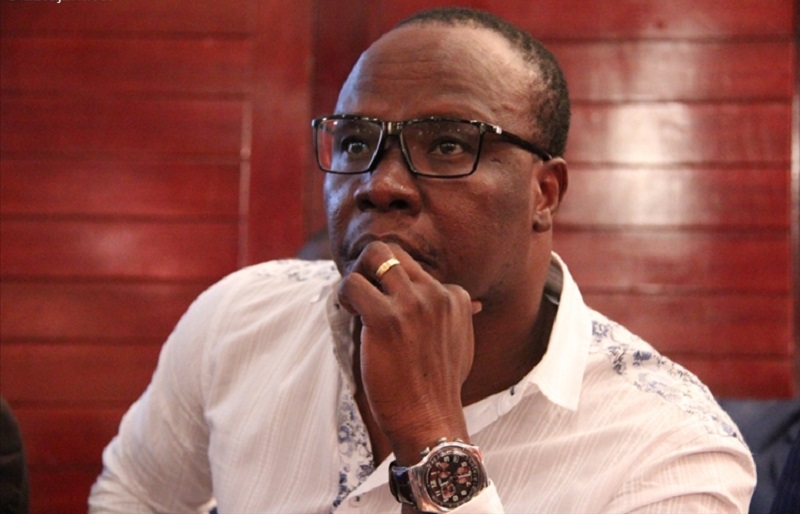 Le message fort d'Asalfo aux militaires