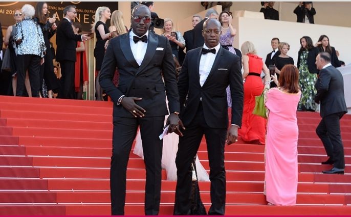 Jean Jacques Kouamé « On peut être jeune et riche »