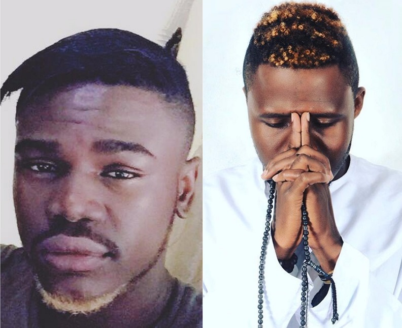 Fête des mères Ariel Sheney soutient Dj Moasco