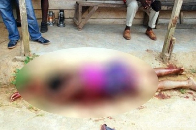 Une prostituée tuée dans un maquis par sa collègue à Korhogo voilà ce qui s'est passé