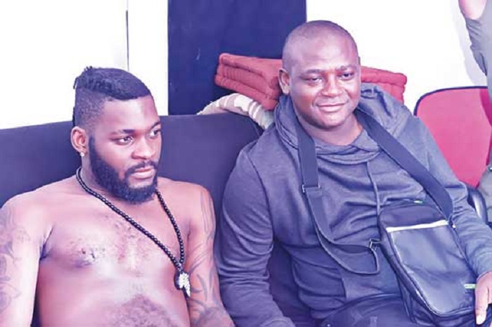 Affaire Debodeau Arafat Dj : Christy B lève sévèrement le ton et traite Arafat de b*te