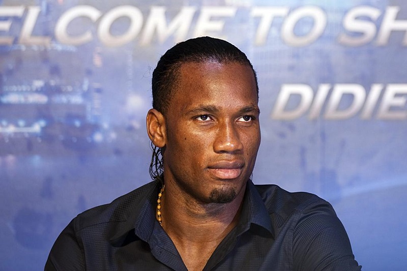 Didier Drogba investit dans l’agriculture afin d'aider les jeunes