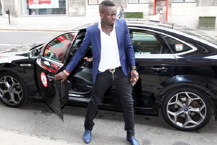 Cheick Tioté laisse derrière lui une veuve enceinte de 9 mois