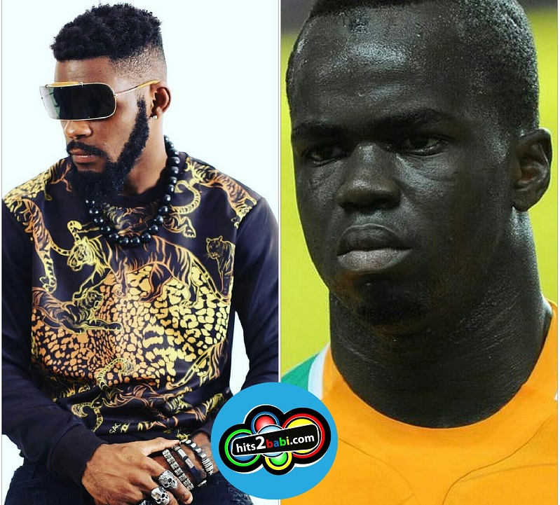 Les mots forts de Arafat Dj suite au décès de Tiote Cheick