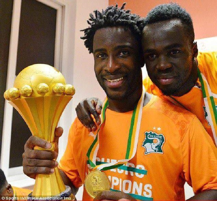 L’ambassadeur de Côte-d’Ivoire en Chine annonce que la dépouille de Cheick Tioté sera rapatriée