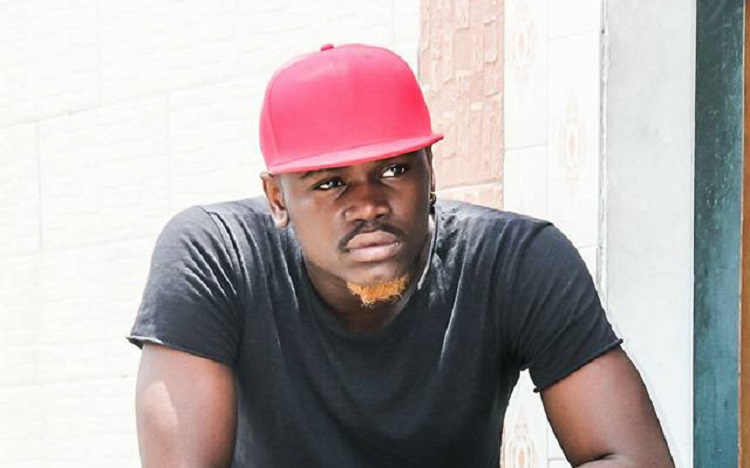 Ariel Sheney, Christy B est à la base de tout ce qui se passe 