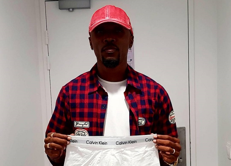 Serge Beynaud passe à l'offensive 