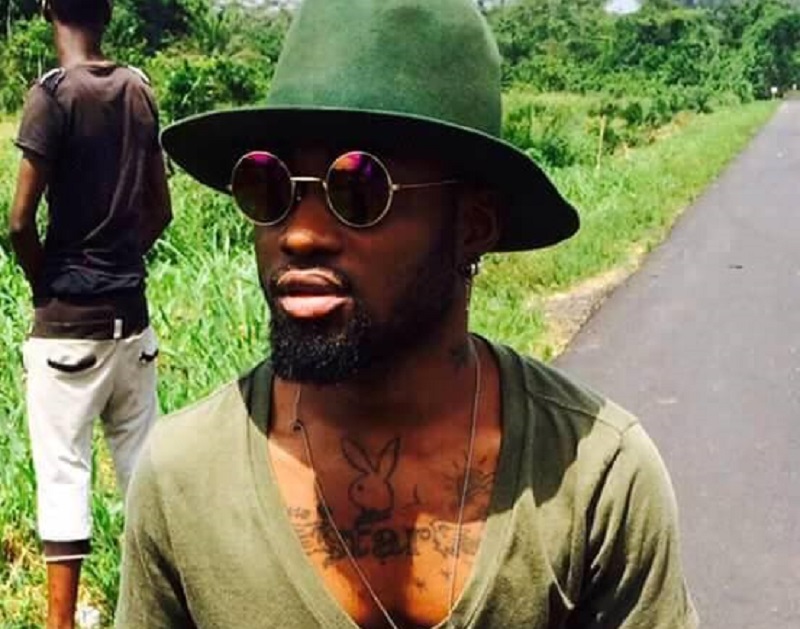 BB sans os « Arafat tu te fous de nous … »