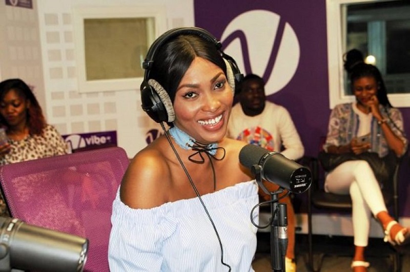 Line Jaber pour 500 millions, elle serait prête à poser nue mais  ...