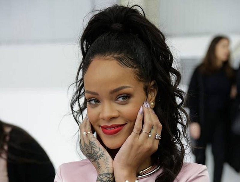 Fatiguée des ragots Rihanna réagit enfin !