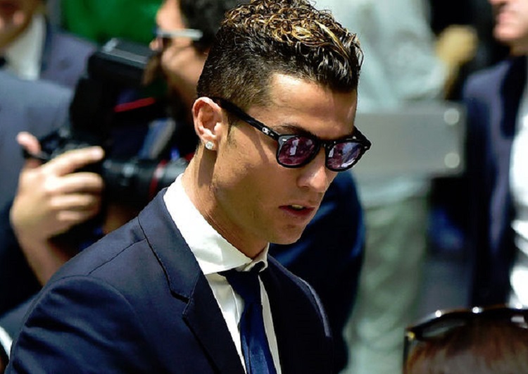 Cristiano Ronaldo risque 7 ans de prison