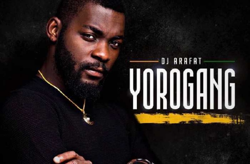 Arafat Dj recrute les Ex danseurs de Dj Abobolais