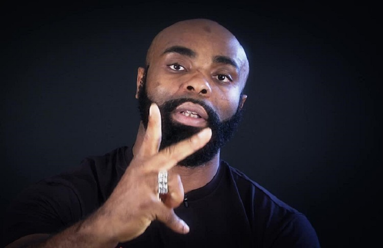 Le rappeur franco-ivoirien Kaaris à Abidjan ?