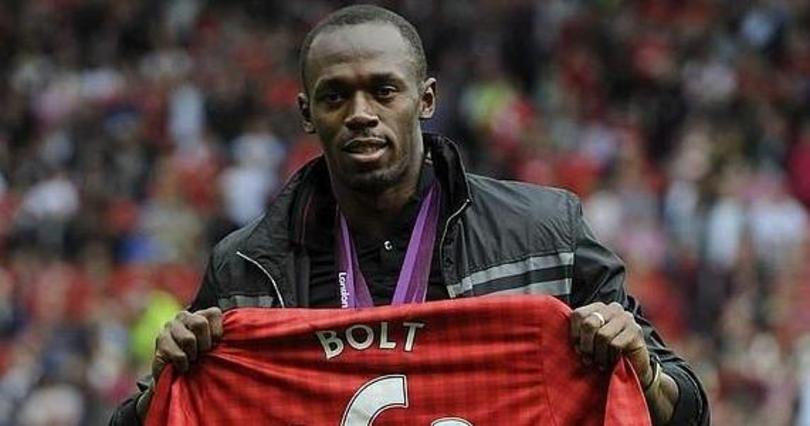 Sport: PES a décidé d'intégrer Usain Bolt dans la version 2018 de son jeu