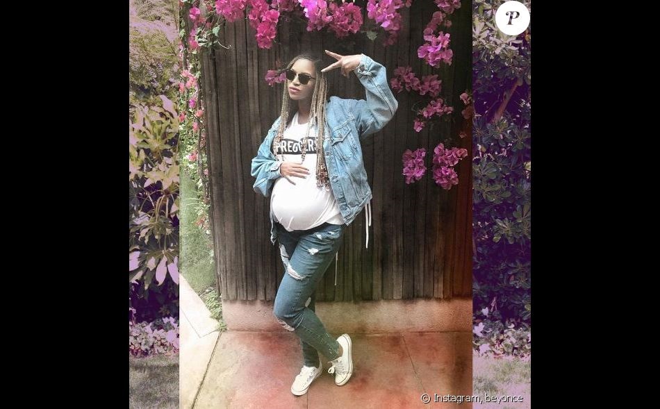 Beyoncé maman : quelques complications survenues suite à l'arrivée des bébés