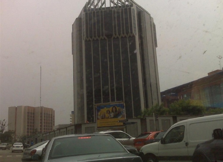 Panique à la BCEAO du plateau