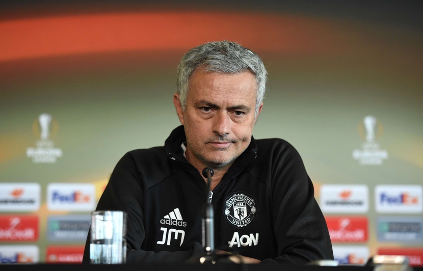 Très mauvaise nouvelle pour Jose Mourinho