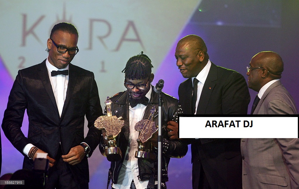 Hamed Bakayoko « Arafat C’est mon fils »