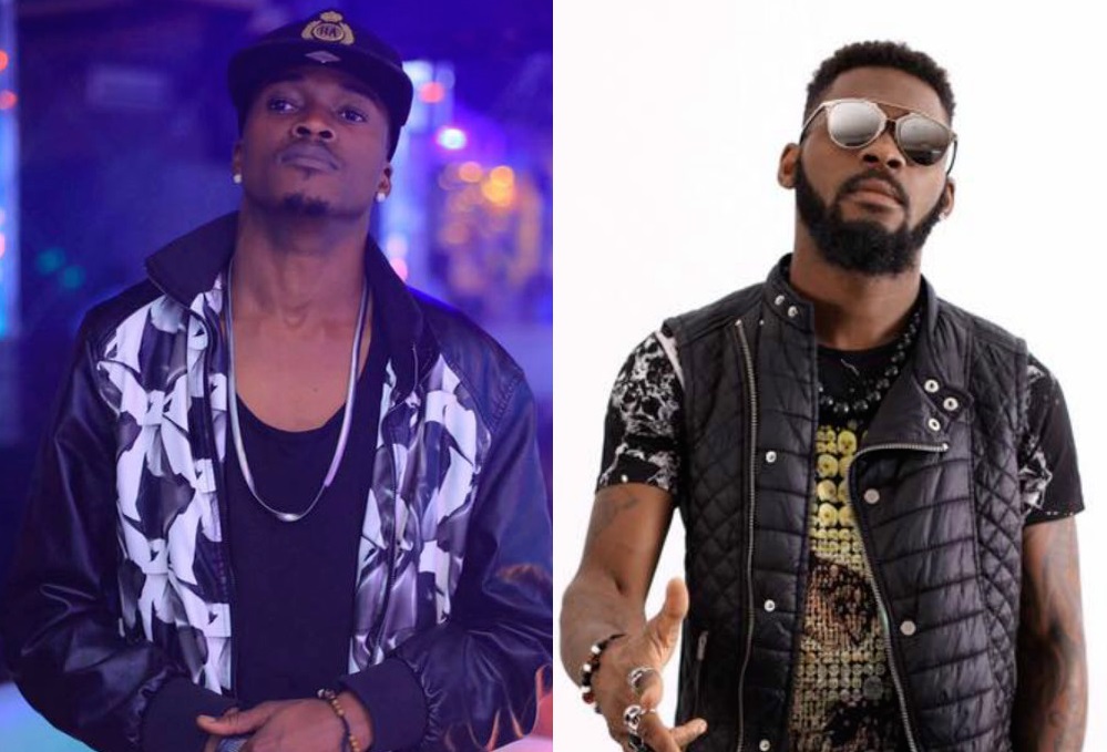 Kpadoompo contre Pikimin