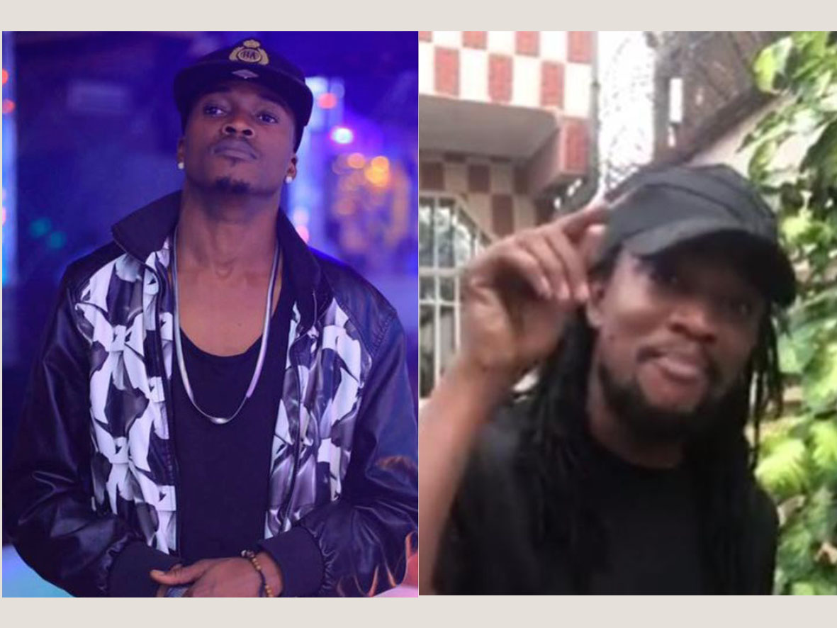 Affaire “ PIKIMIN ” le véritable concepteur s'exprime