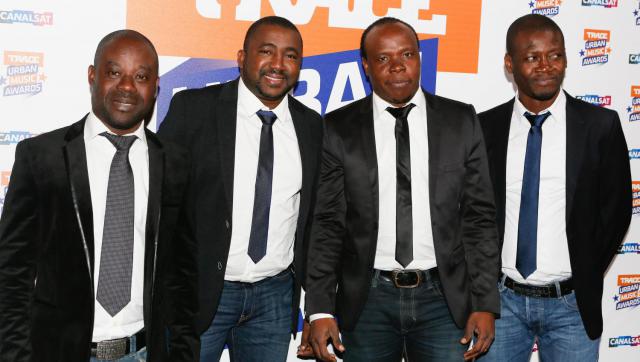 Après le FEMUA, le groupe Magic System prépare les festivités de ses 20 ans de carrière 