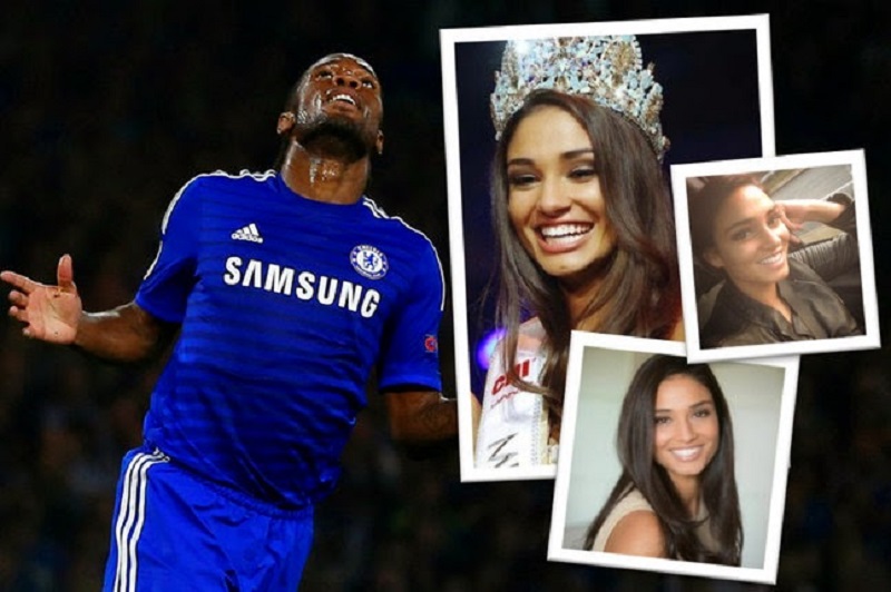 Les 6 grands scandales sexuels de footballeurs africains qui ont fait grand bruit