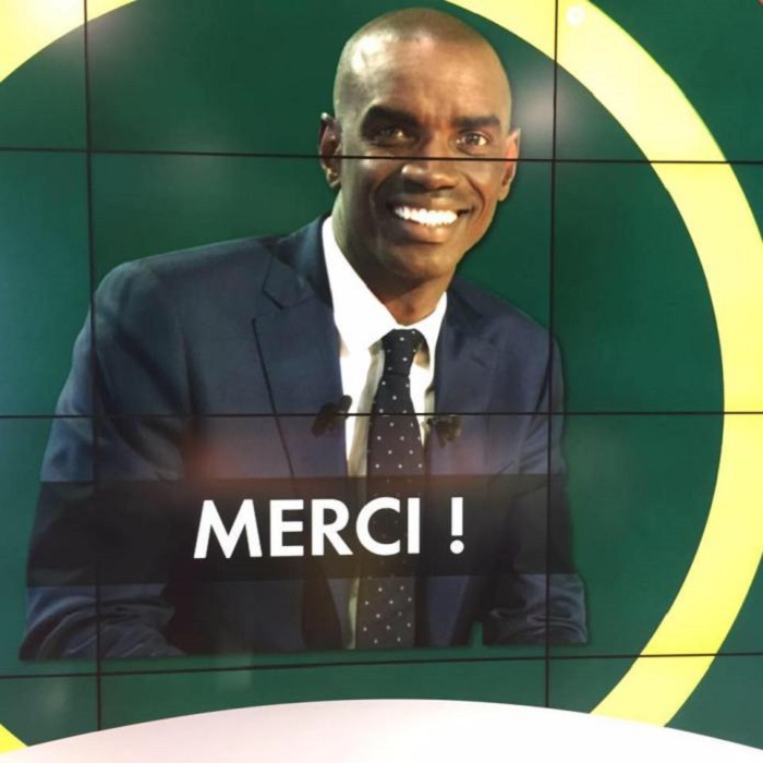 Après 5 ans d'amour  Aboubacry Ba met un terme à son union avec Canal+