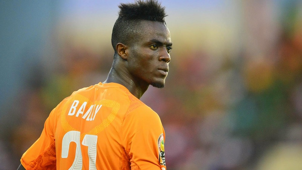 Affaire " Capitana " Aurier-Viera Eric : Bailly a mis le pied dans la patte