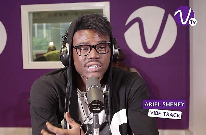 Ariel Sheney dévoile le plus gros défaut de Dj Arafat