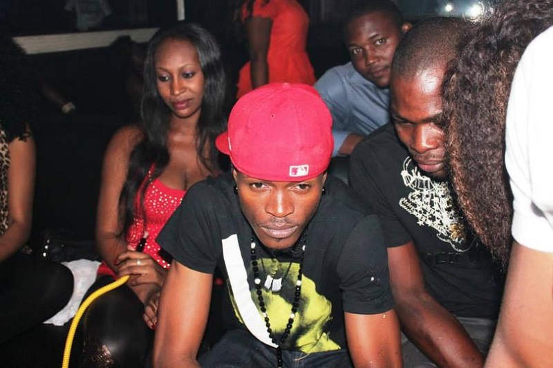 Debordo Leekunfa “  Donnez moi un peu les critères de nomination au kora , au kunde , et MTV awards ”