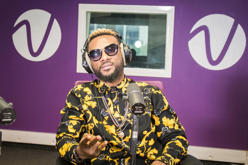  Francky Di Caprio : j’ai été victime d’une campagne de dénigrement