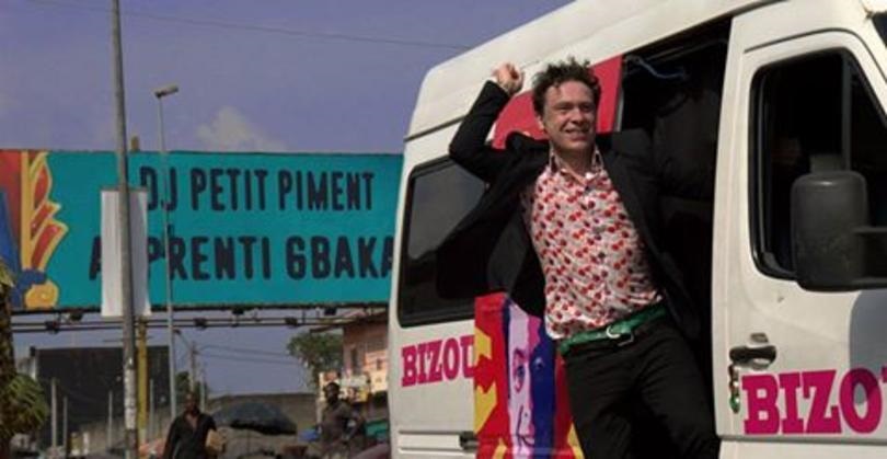 DJ Kpèssè Kpèssè revient avec "Gbaka Love"