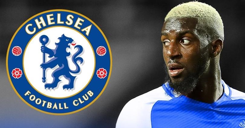 Bakayoko Tiemoué transféré à Chelsea !