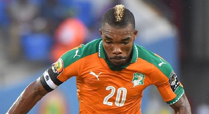 Après le scandale “Josey’’, Serey Dié fait à nouveau parler de lui ...