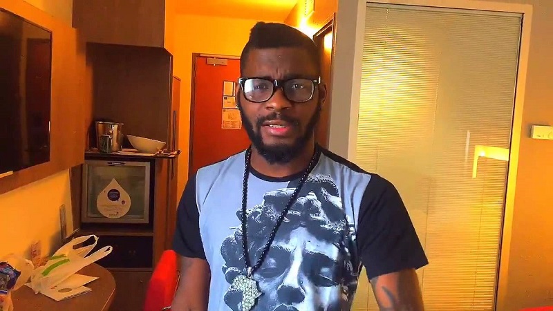 Arafat Dj quitte le couper-décaler, place à un nouvel univers musical