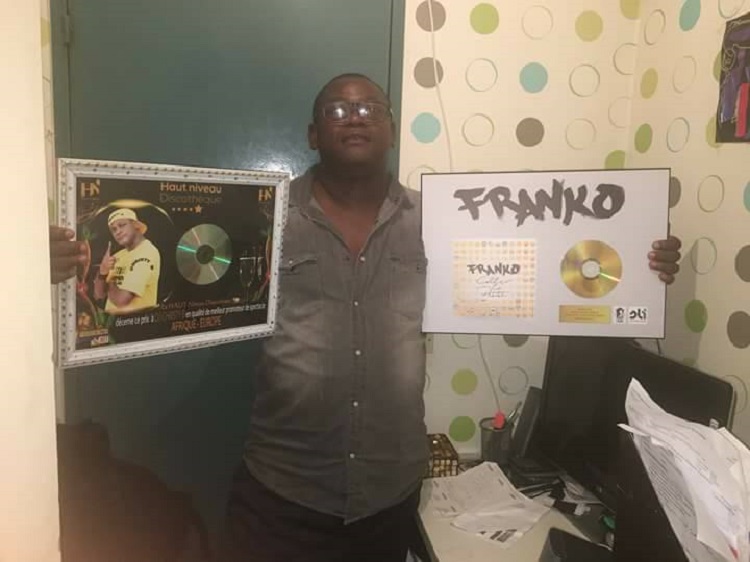 Christy B " J'ai fait annuler un concert de Kedjevara en France "