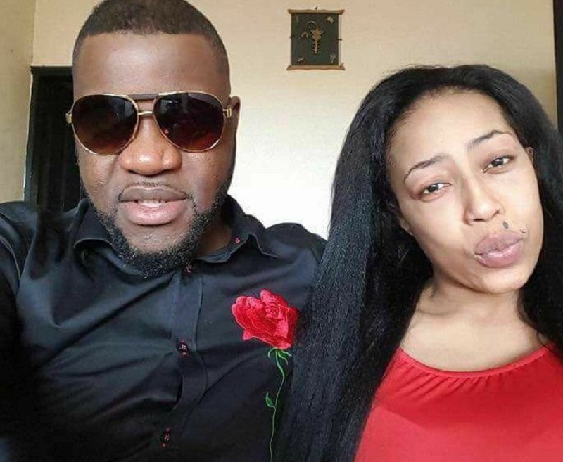 Shola Stiker la campagne d'Abou Nidal décédée, ce mercredi matin